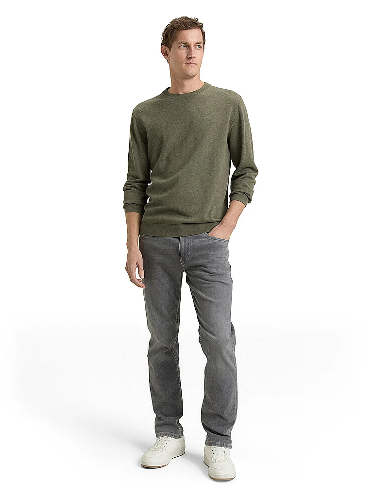 TOM TAILOR Pull - vue 6